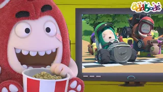 Oddbods | Yeni | 35 Dakika Komik Bölümler - 35 minutes of Funny Episodes | çizgi FilmTürkçe