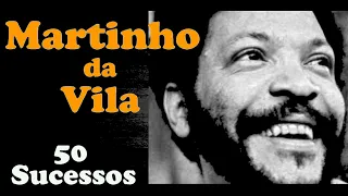 MartinhoDaVila - 50 Sucessos