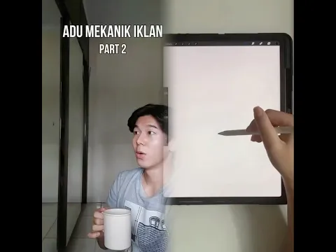 Malah adu mekanik iklan lagi ygy #fyp #yongshun #masukberanda