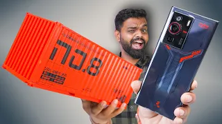 MUST WATCH! ONE & ONLY PHONE IN INDIA