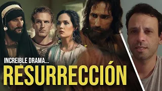 Así fue la Resurrección de Jesús (La Película que Lo Revela Todo) - Documental