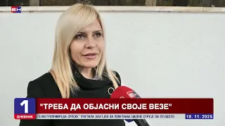 SNIMAK IZ PANAME POTRESA SNSD: Košarac na jahti, veze sa kartelom?