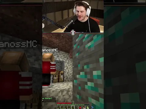 They IMMEDIATELY Blamed Me.. #minecraft