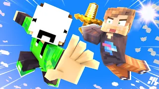 Dream VS MrBeast REMATCH