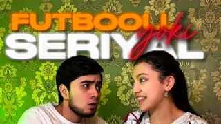 Dilshoda eri bilan qattiq urishib ketti… eng sara vaynlar