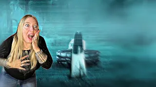 TERROR MIEDO LLORONA CHUPACABRAS 😵‍💫