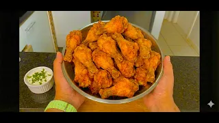 O Truque Barato que Transforma Qualquer Frango