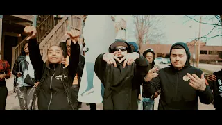 Wet f/ Quannag & Glizzy - BoogieWay  (Official Music Video) Shot By @A309Vision