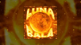 Yb wasg'ood & Ariis - LUNA BALA - SLOWED (Official Audio)