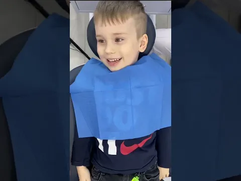 я не боюсь стоматолога.             Инстаграм доктора @dr.sarksyan