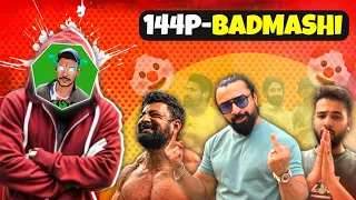 AJAZ KHAN ROAST || RANA 2.O ||