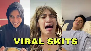 Vince Alarcon Viral Skits Compilation Pt. 2