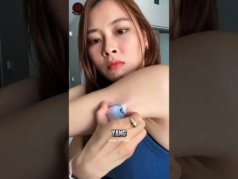 Jangan Pernah Cabut Benda Kecil Seperti Stiker ini ⁉️😱