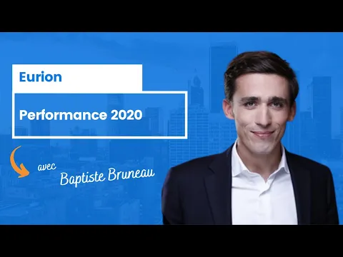 Eurion : La performance 2020