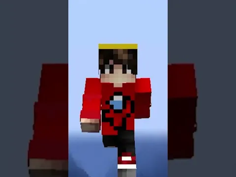 Por que los Enderman se Molestan al mirarlos en los Ojos 😨 #shorts