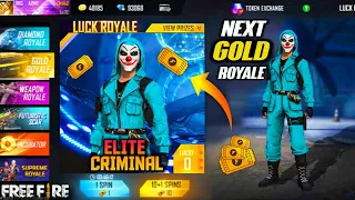 FREE FIRE NEXT GOLD ROYALE BUNDLE || NEXT TOPUP EVENT || OB29 UPDATE GARENA - FREE FIRE