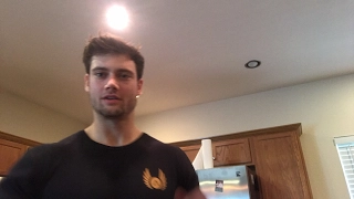 Connor Murphy Live Q&A