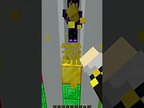 Tom Block Game 💀 #minecraft
