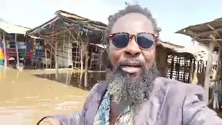 Jeune de tout le #Togo, réveillons-nous ! UNIR c’est la nage dans l’eau.