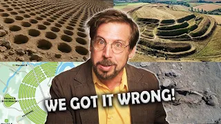 10 Ancient History Myths Busted in 2025