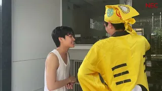 Phim Kinh Dị - Pháp Sư Diệt Ma