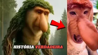 A VERDADEIRA HISTÓRIA DA CERVEJA ITALIANA 😨