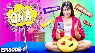 #AskDeep | Episode 1 | QNA | Deep Kaur