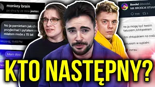 UPADEK POLSKICH YOUTUBERÓW