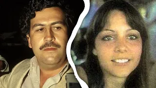 La Amante de Pablo Escobar que Intento Asesinarlo