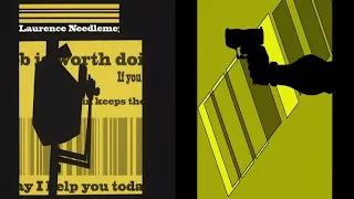 Parody VS. Original intro | Cowboy Larry VS. Cowboy Bebop
