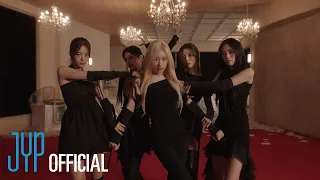 ITZY "Imaginary Friend" Performance Video (4K)