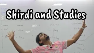 Types of Market Ft.Shirdi | Sanjay Appan | Fun in Lecture #commerce 