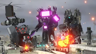 All multiverse war | Part 9