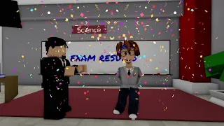 ROBLOX Brookhaven 🏡RP - FUNNY MOMENTS : Peter Can't Stop Crying