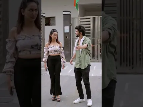 Autowale ka popat banaya😅❤️ #shorts