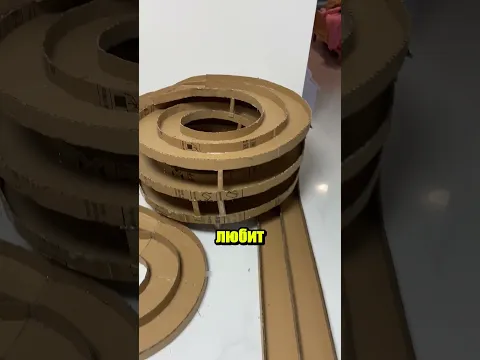 Без денег, но с любовью: отец сделал трассу для сына сам 🏎️❤️