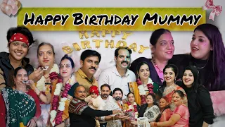 Happy Birthday Mumma🥺🤍 #love #viral #youtube 