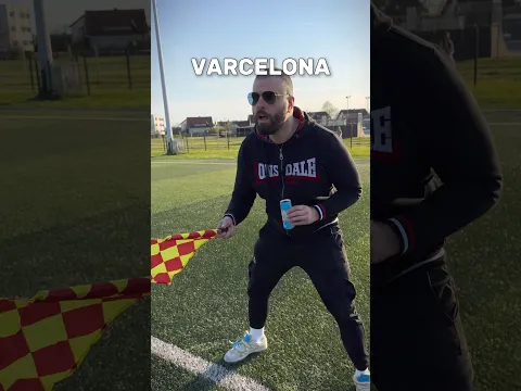 VARCELONA⚽️ - Picek
