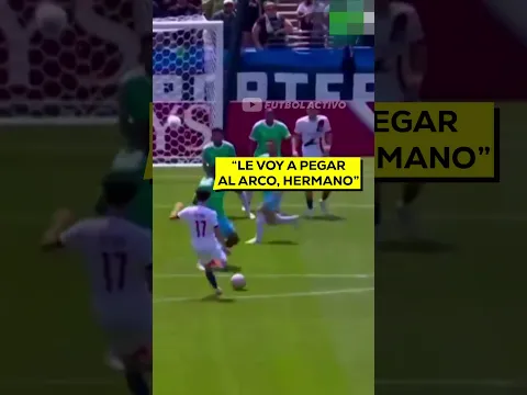 VITINHA Y UN SERIO PROBLEMA