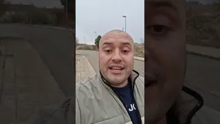 Con ropa deportiva NO puedes pasar! Aquí explico el porqué.