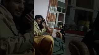 ویدیو جدید گزمه گلبهار