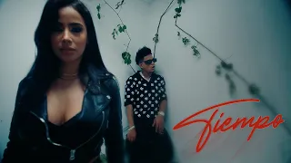 Eddy Lover x Predikador - Tiempo (Video Oficial)