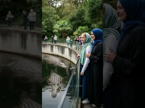 قصة ستجعلك تيقن ان الله لا يترك عباده ابداً!