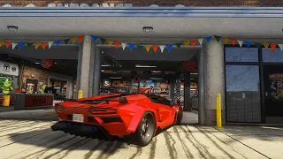 Imeroleplay New Trailer, New Fiture, New Update, 1st Anniversary