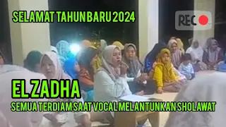 sholawat tahun baru 2024
