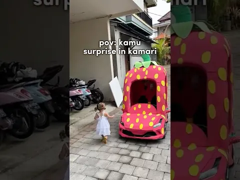SEMUA SAYANG KAMARI 🥹❤️‍🔥