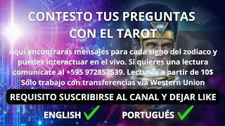 MiJaula #tarotenvivo #tarotgratis #lecturadecartas #SIoNO #horoscopos #tarot #amor #USA #zodiaco #ES