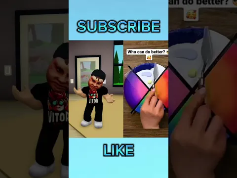 ¡EL DIABLO ME MALDIJO A SER FEO EN ROBLOX! 😱