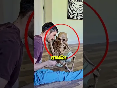 Estos Récords Humanos Son Tan Extraños… ¡El Último Sigue Invicto!