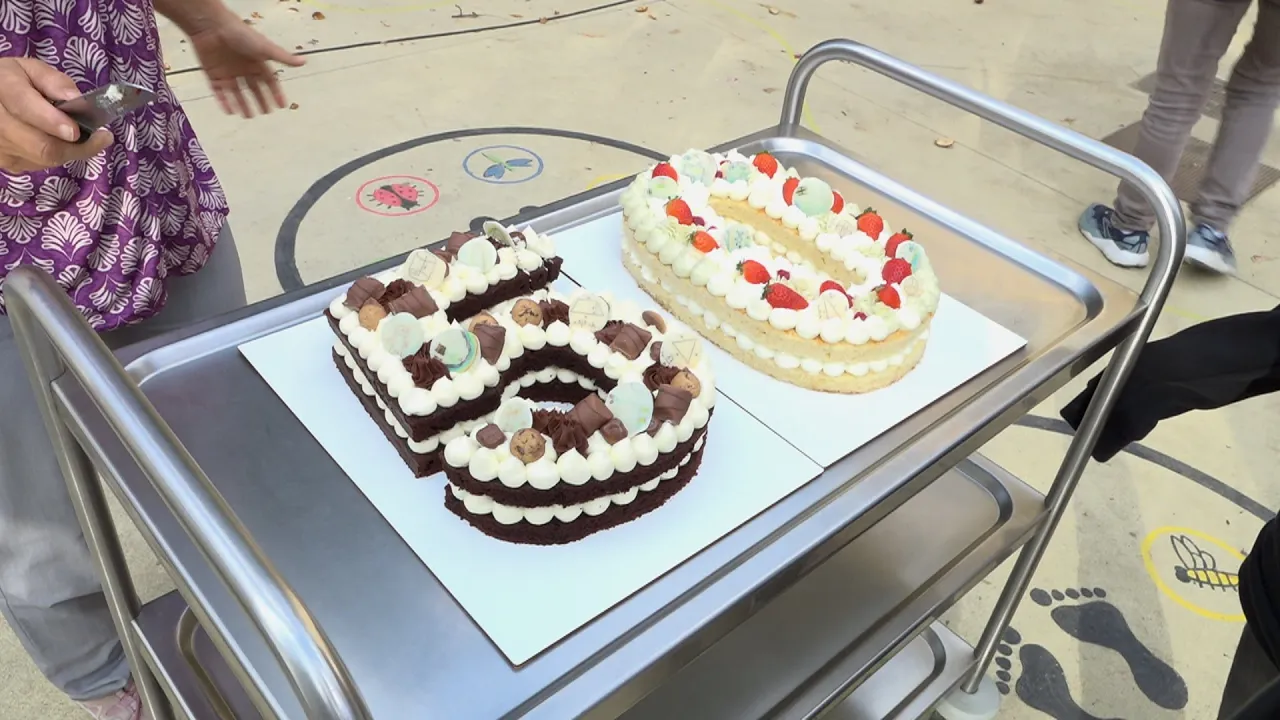 50 Anys de l’Institut Escola El Cabrerès